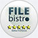 filebistro review on Fotor photo editor for Windows