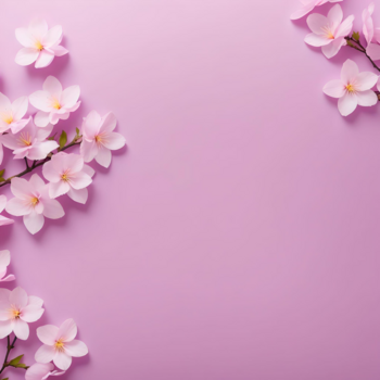 Flower Background Images & Wallpapers: Free Download | Fotor