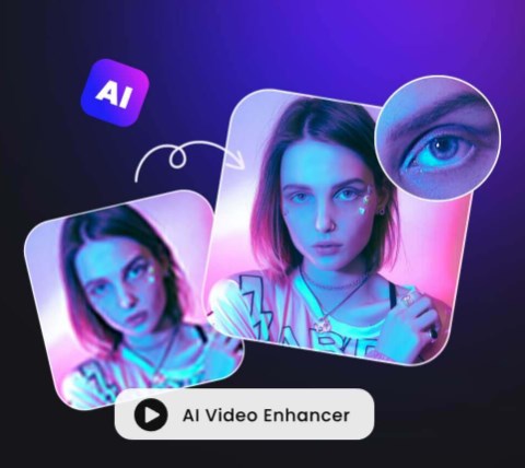 edit photos by Fotor