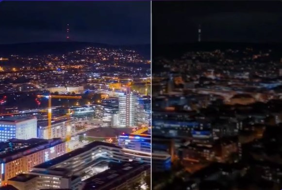 edit photos by Fotor