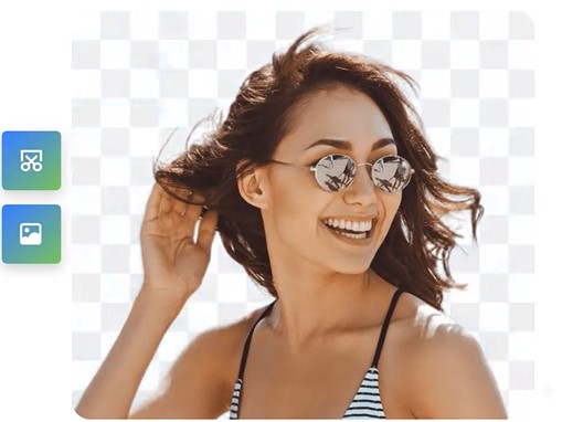 edit photos by Fotor