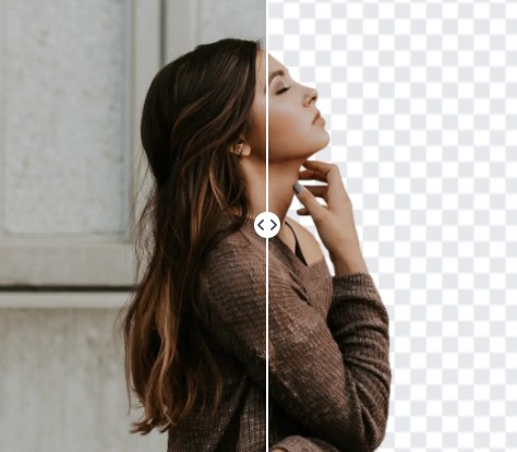 edit photos by Fotor