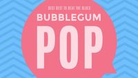 blues, bubblegum pop, bubblegum, Pop Music Youtube Thumbnail Template
