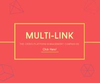 Multi-Link Medium Rectangle