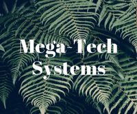 nature, technology, internet, Mega - Tech Systems Large Rectangle Template