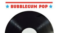 musicial, bubblegum pop, cd, Pop Music Youtube Thumbnail Template