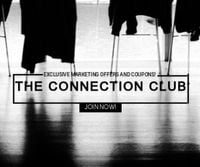 Connection Club Large Rectangle