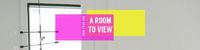 travel, life, lifestyle, A Room To View Pink ETSY Cover Photo Template