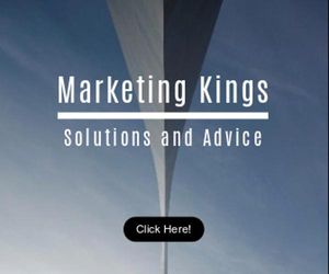 Marketing Advice Large Rectangle