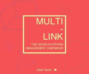 Management Platform Large Rectangle