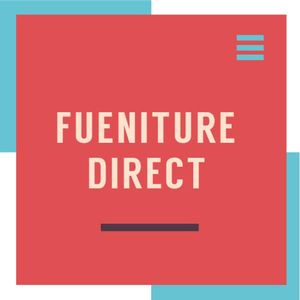 Red Furniture Direct ETSY Shop Icon