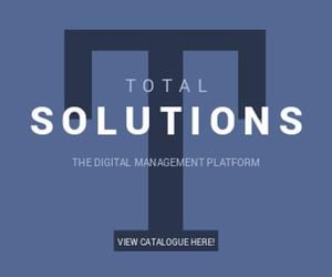 Total Solutions Large Rectangle