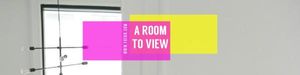 A Room To View Pink ETSY Cover Photo