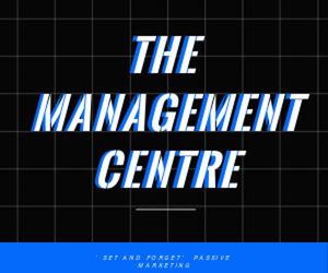 Management Centre Medium Rectangle