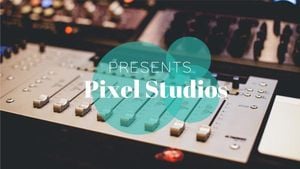 Pixel Studios Youtube Channel Art Youtube Channel Art