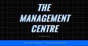 Management Marketing Facebook Ad Medium