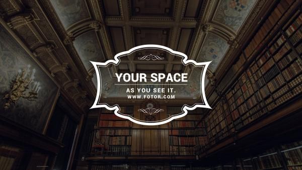 life, lifestyle, social media, Your Space Youtube Channel Art Template