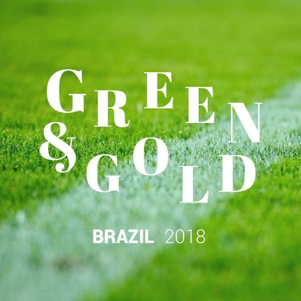ブラジルワールドカップインスタグラム投稿 Instagram投稿