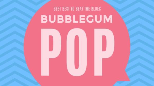 blues, bubblegum pop, bubblegum, Pop Music Youtube Thumbnail Template