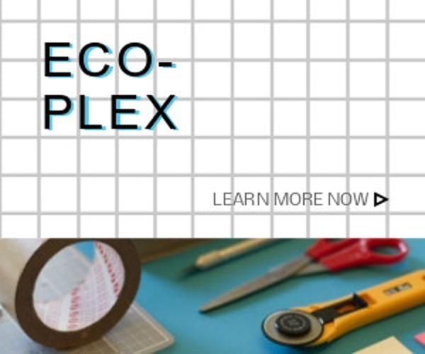 handicraft, handcraft, diy, Eco-Plex Information Medium Rectangle Template