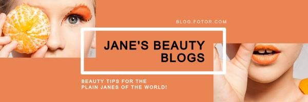 Beauty Blogs Twitter Cover
