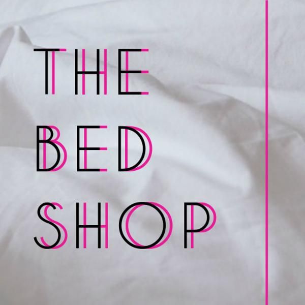 The Bed Shop ETSY Shop Icon