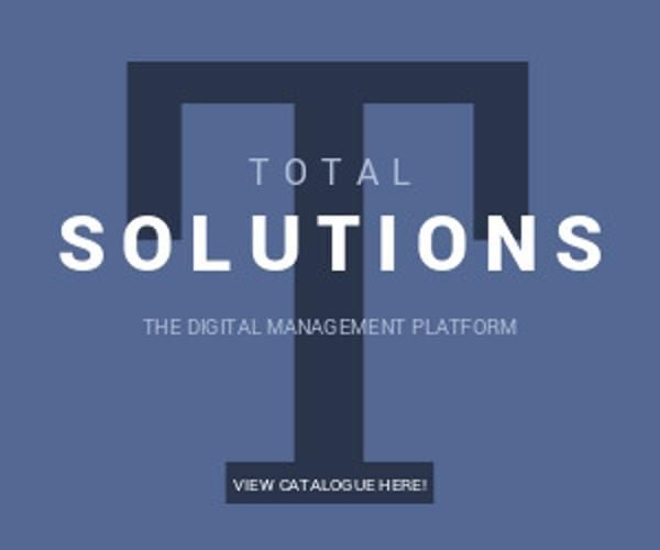 Total Solutions Medium Rectangle