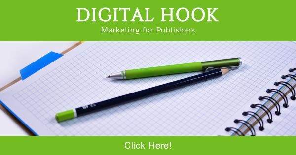 publisher, promotion, promo, Digital Marketing Hook Facebook Ad Medium Template