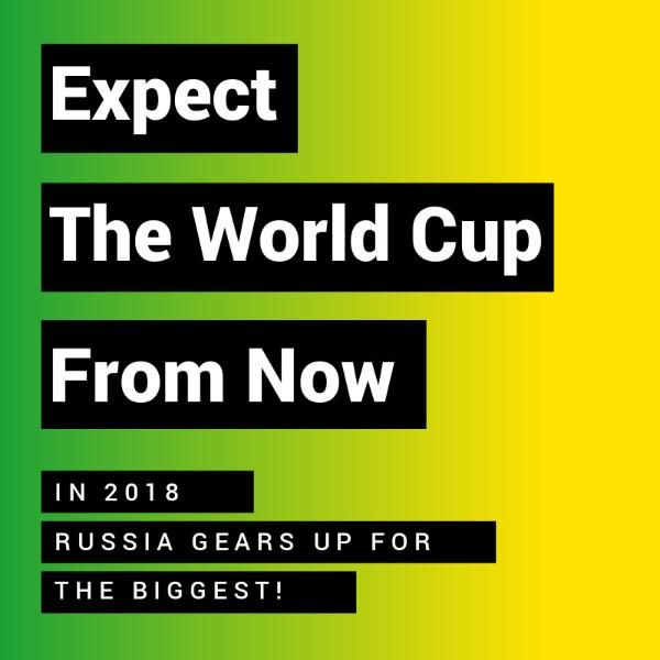 ワールドカップ広告インスタグラム投稿 Instagram投稿