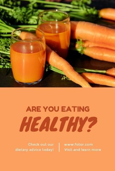 eating, eating healthy, eating health, Health Photo Pinterest Post Template