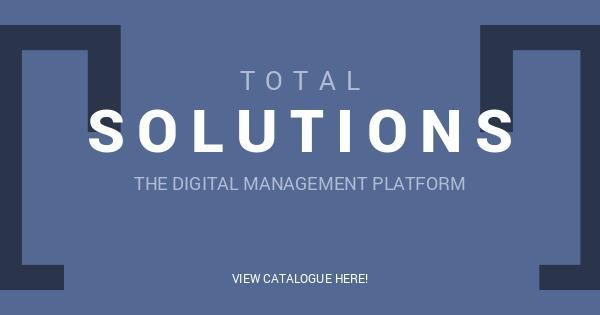 solutions, sale, sales, Digital Management Facebook Ad Medium Template