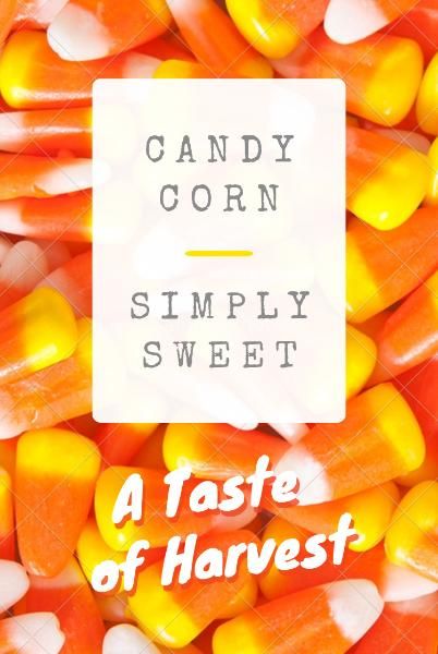 candy corn, candies, candy, Season Corn Pinterest Post Template
