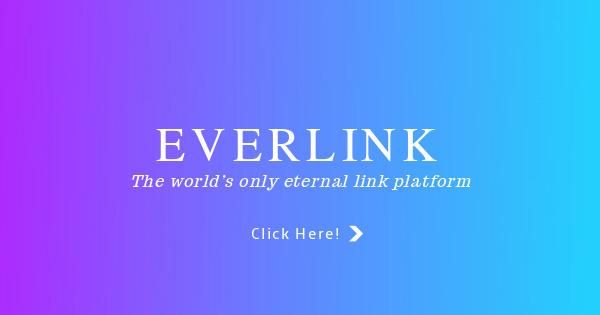 Blue everlink Facebook Ad Medium