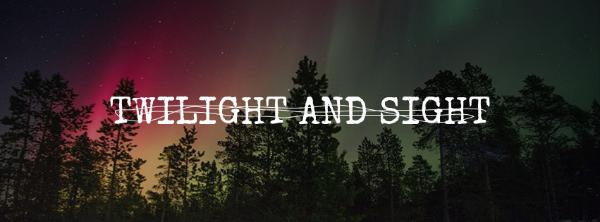 Twilight Travel Facebook Cover