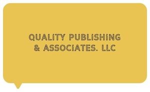 Publisher Business Card
