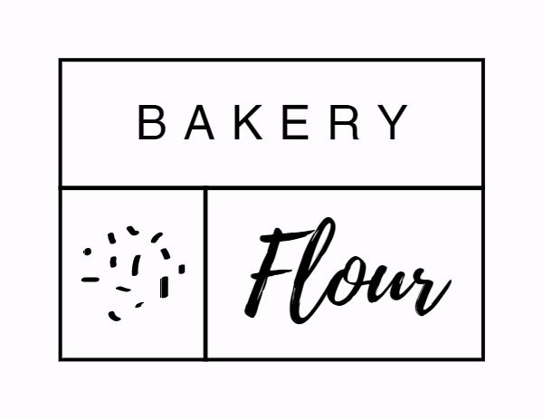 life, lifestyle, food, Simple Bakery Label Template