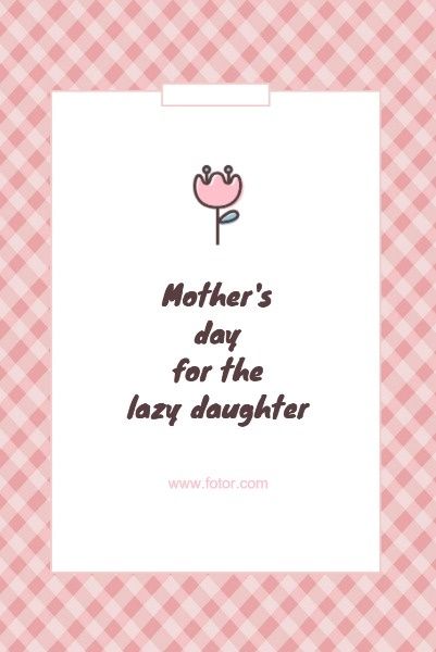 mothers day, mother day, festival, Mother's Day Lattice Pinterest Post Template