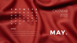 monthly, yearly, monthly calendar, Color Elegant2022 Calendar Template