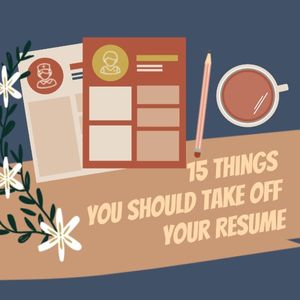 What You Should Know About Resume Writing Instagram Post