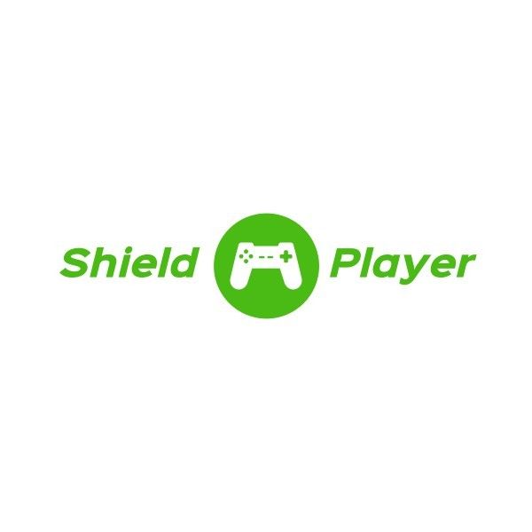 游戏机徽标 Logo