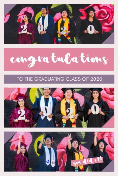 wishing, greeting, party, Graduation Pinterest Post Template