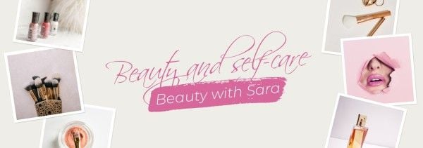beauty, make up, lip, Cosmetics Background Banner Tumblr Banner Template