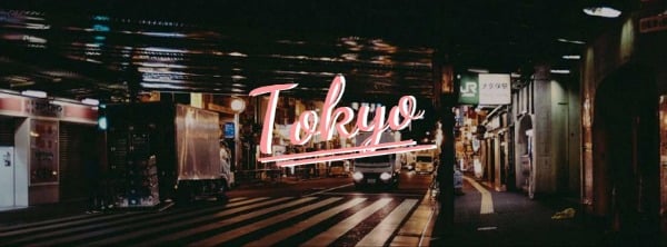 Tokyo