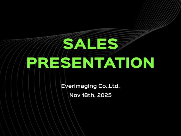 marketing, personal profile, vector, Black Business Plan Sales Presentation Presentation 4:3 Template