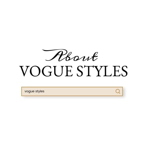 fashion, cloth, sale, Simple Vogue Style Instagram Post Template
