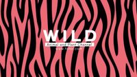 野生動物植物 YouTubeチャンネルアート