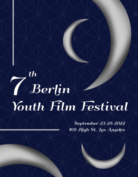 Blue Berlin Youth Film Festival Program