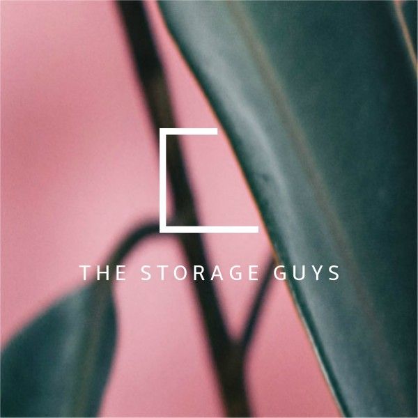 fashion, nature, life, The Storage Guys ETSY Shop Icon Template