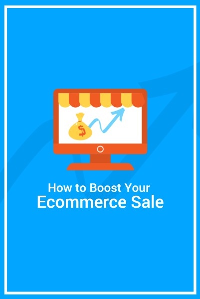 How To Boost Your E-commerce Sale Pinterest Post