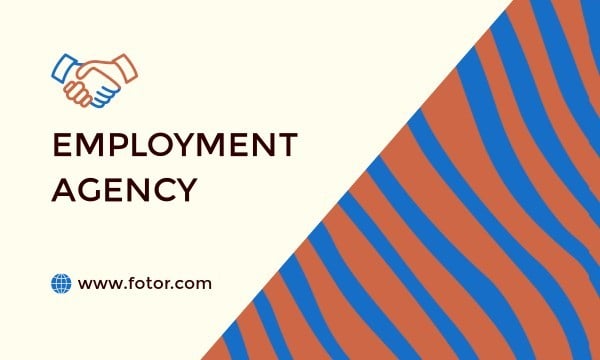 Employment Agency Service